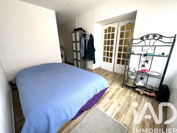 Maison à vendre 5 pièces 110 m² La Hague