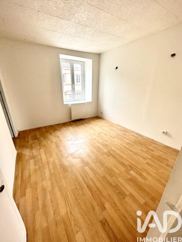 Maison à vendre 5 pièces 110 m² La Hague