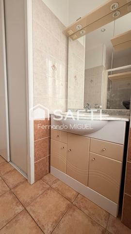 Idéal investisseurs. En bon état,.Bien situé