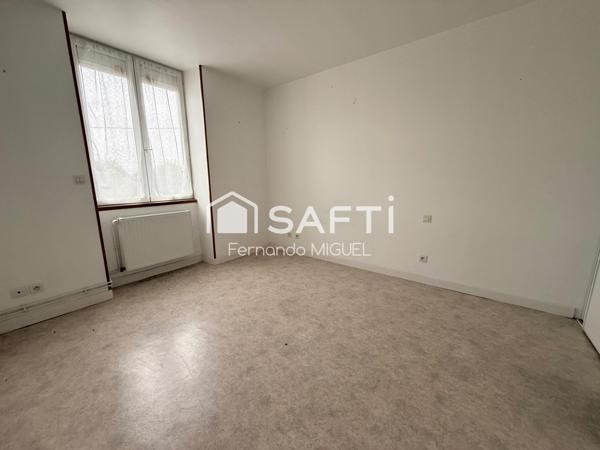 Idéal investisseurs. En bon état,.Bien situé