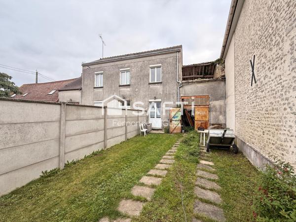 Idéal investisseurs. En bon état,.Bien situé