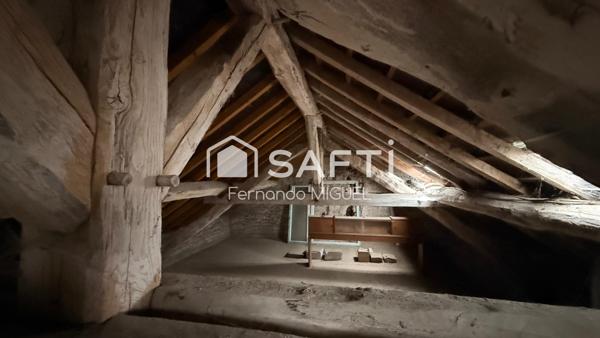 Idéal investisseurs. En bon état,.Bien situé