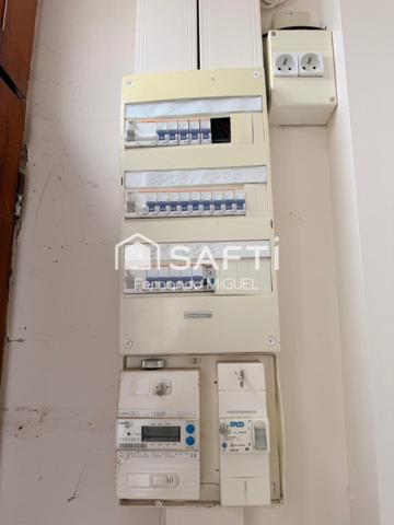 Idéal investisseurs. En bon état,.Bien situé