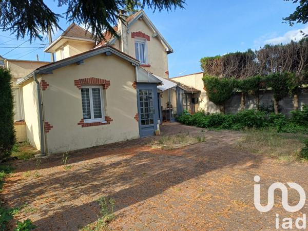 Maison à vendre 4 pièces 101 m² Évreux