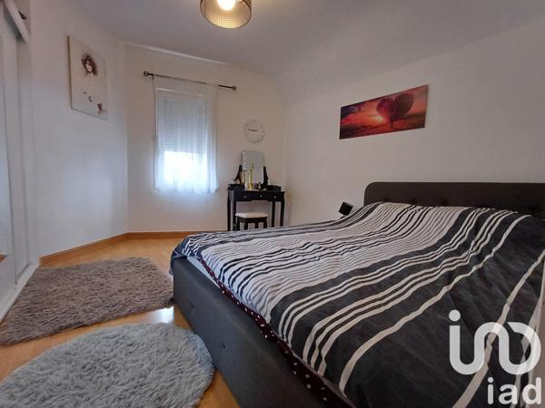 Maison à vendre 4 pièces 101 m² Évreux