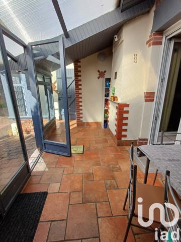 Maison à vendre 4 pièces 101 m² Évreux