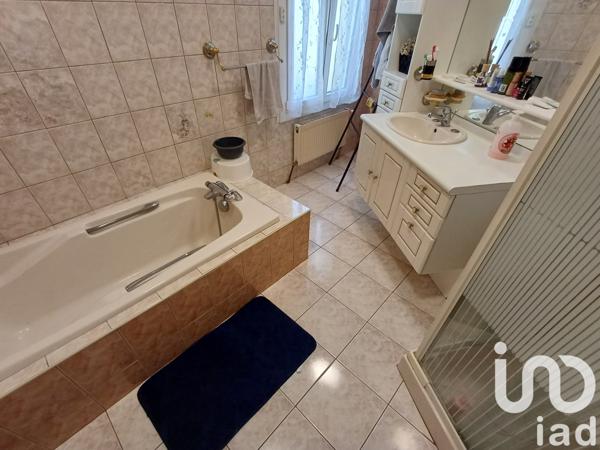 Maison à vendre 4 pièces 101 m² Évreux