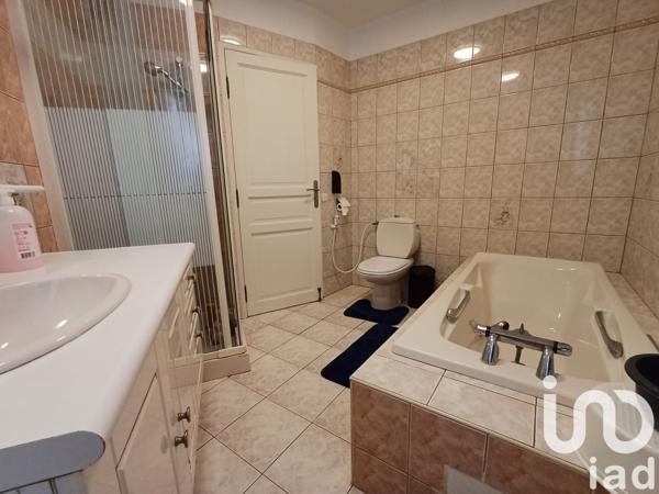 Maison à vendre 4 pièces 101 m² Évreux