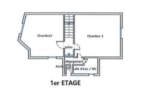 Maison à vendre 4 pièces 101 m² Évreux