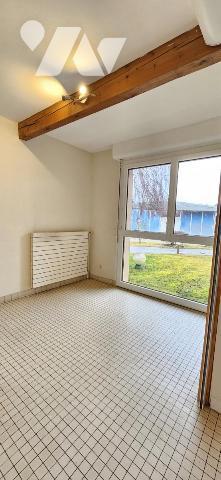 Ancien cabinet médical pouvant être transformé en maison ou bureaux