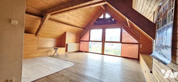 Ancien cabinet médical pouvant être transformé en maison ou bureaux