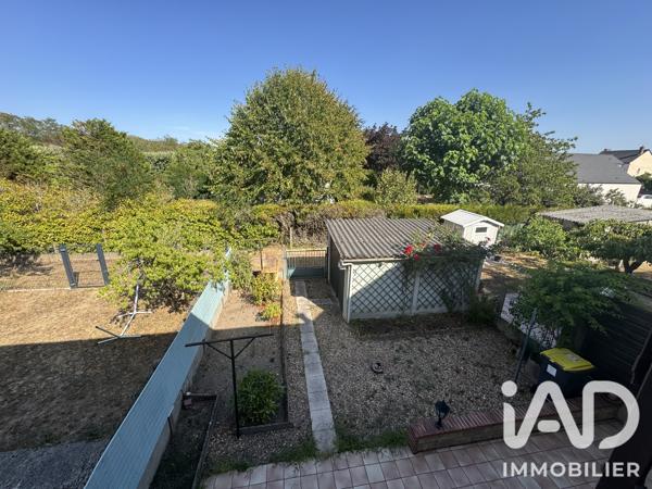 Maison à vendre 6 pièces 88,4 m² Saint-Denis-de-l'Hôtel