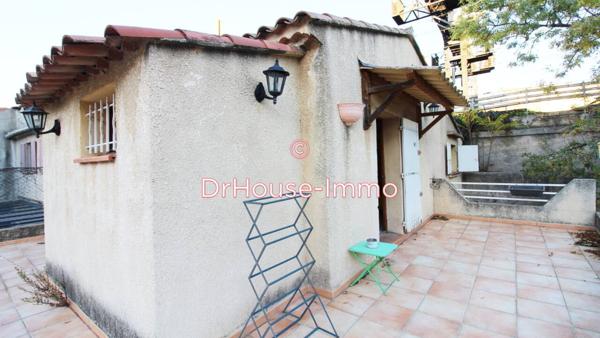 Maison à vendre 3 pièces de 78 m²