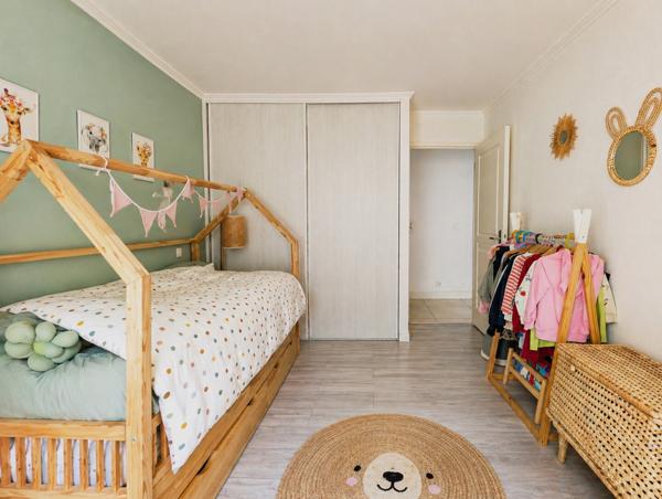 MAGNIFIQUE APPARTEMENT PISCINE GARAGE