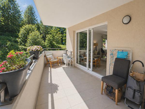 MAGNIFIQUE APPARTEMENT PISCINE GARAGE
