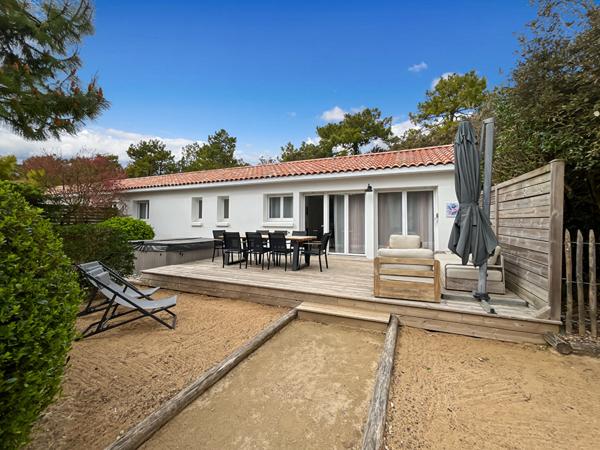 Maison Notre-Dame-De-Monts