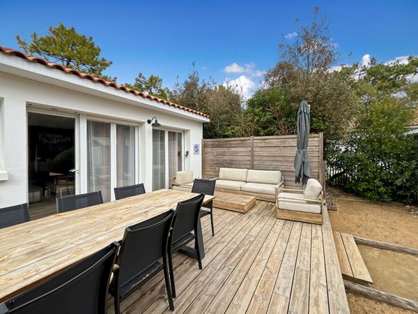 Maison Notre-Dame-De-Monts