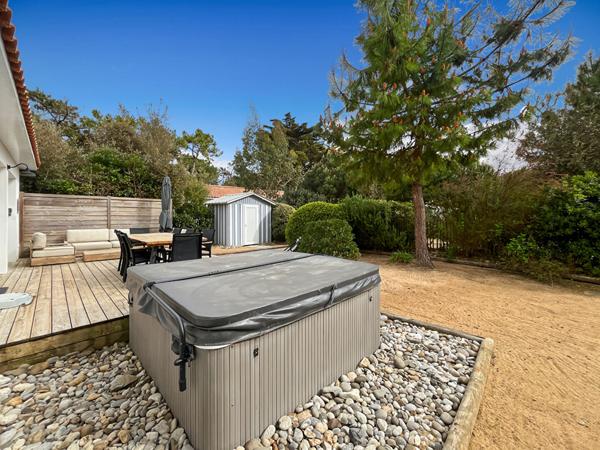 Maison Notre-Dame-De-Monts