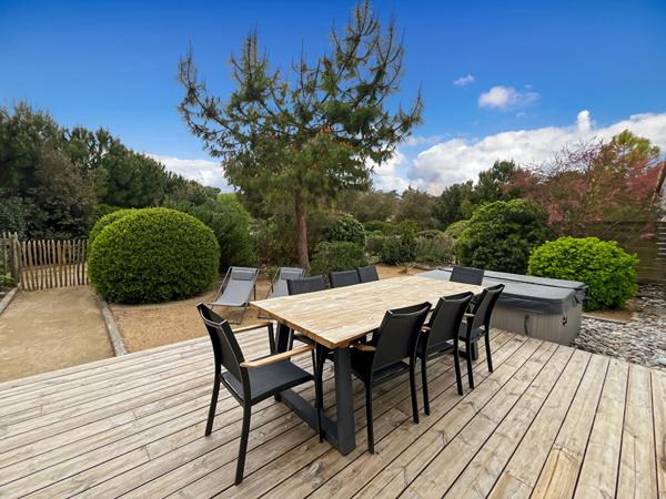 Maison Notre-Dame-De-Monts