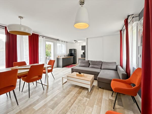 Maison Notre-Dame-De-Monts