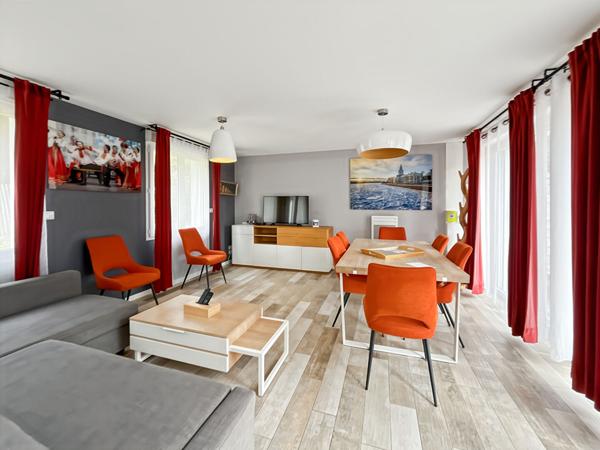 Maison Notre-Dame-De-Monts