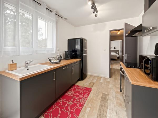 Maison Notre-Dame-De-Monts