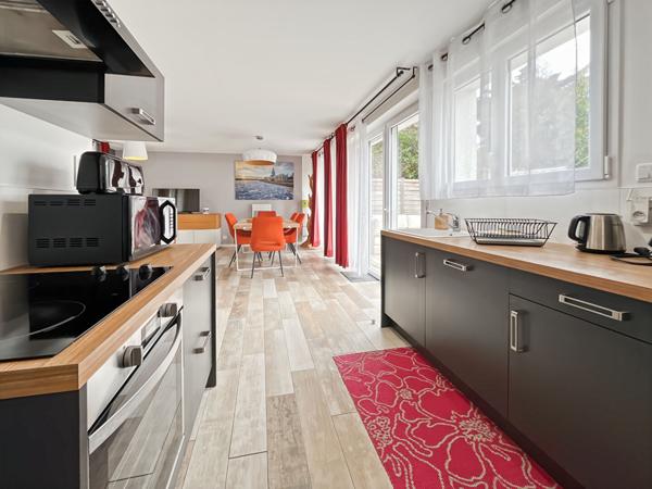 Maison Notre-Dame-De-Monts