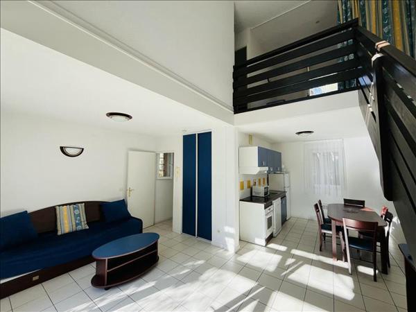 Maison à vendre |  Lacanau |  3 pièces | 61 m²