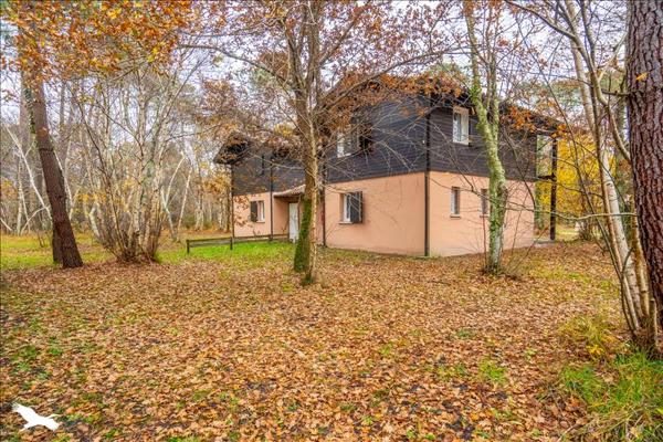 Maison à vendre |  Lacanau |  3 pièces | 61 m²