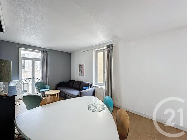 Appartement F3 à vendre  3 pièces - 73,10 m2 NANCY - 54