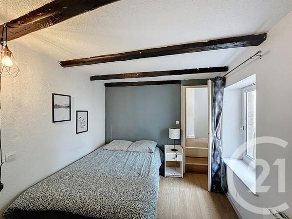 Appartement F3 à vendre  3 pièces - 73,10 m2 NANCY - 54