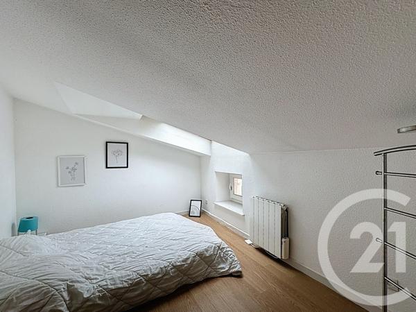 Appartement F3 à vendre  3 pièces - 73,10 m2 NANCY - 54