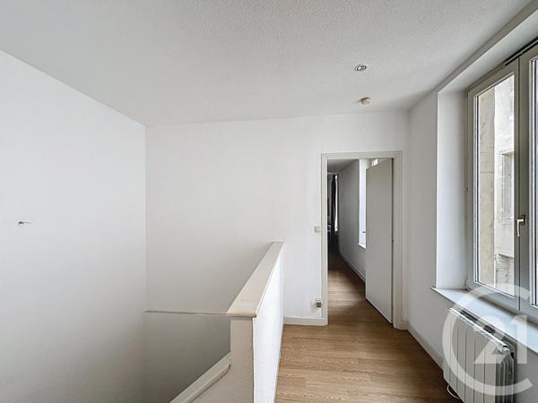 Appartement F3 à vendre  3 pièces - 73,10 m2 NANCY - 54
