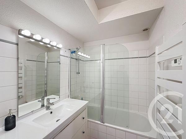 Appartement F3 à vendre  3 pièces - 73,10 m2 NANCY - 54