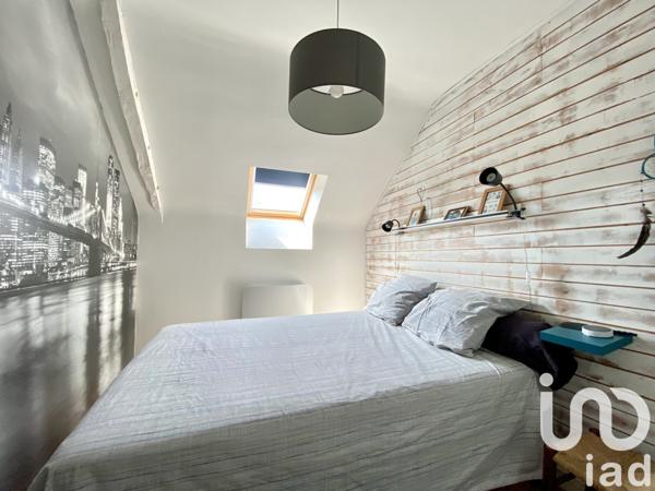 Maison de village 5 pièces de 87 m² à Miniac-Morvan (35540)