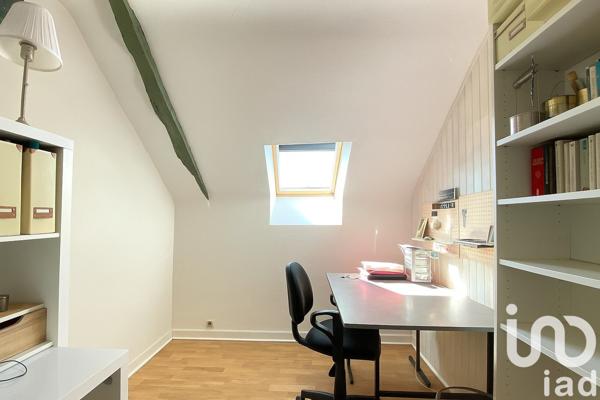 Maison de village 5 pièces de 87 m² à Miniac-Morvan (35540)