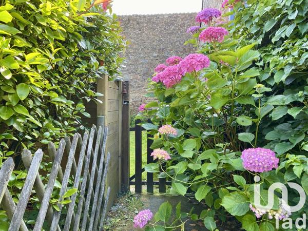 Maison de village 5 pièces de 87 m² à Miniac-Morvan (35540)