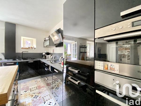 Maison de village 5 pièces de 87 m² à Miniac-Morvan (35540)