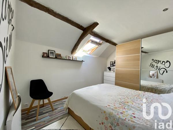 Maison de village 5 pièces de 87 m² à Miniac-Morvan (35540)