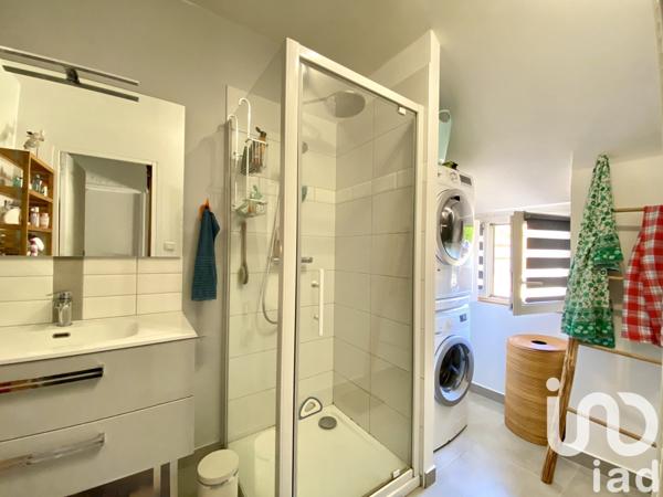 Maison de village 5 pièces de 87 m² à Miniac-Morvan (35540)