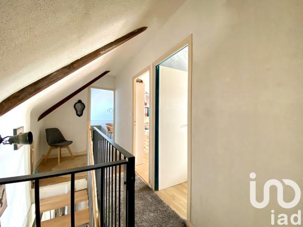 Maison de village 5 pièces de 87 m² à Miniac-Morvan (35540)