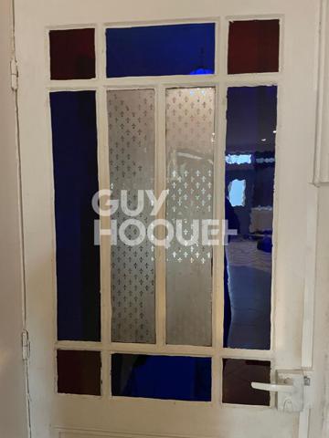 Maison de ville en pierre de taille à Saintes - Un Charme Historique Rénové avec Éclat