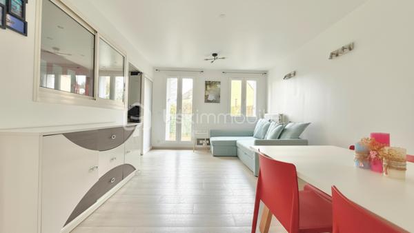 Appartement de 67,94 m²