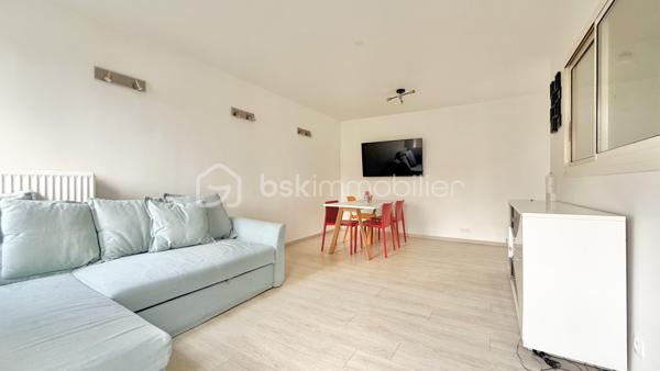 Appartement de 67,94 m²