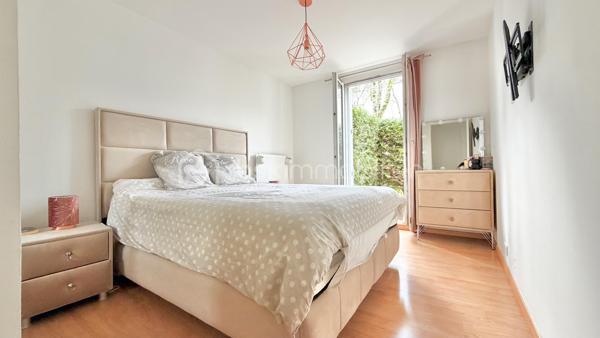 Appartement de 67,94 m²