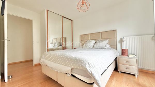 Appartement de 67,94 m²