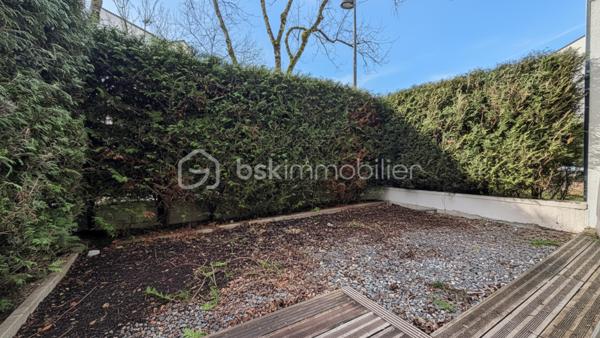 Appartement de 67,94 m²