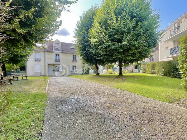 Appartement de 67,94 m²