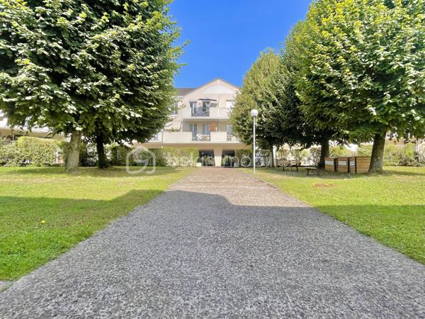 Appartement de 67,94 m²