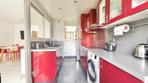 Appartement de 67,94 m²